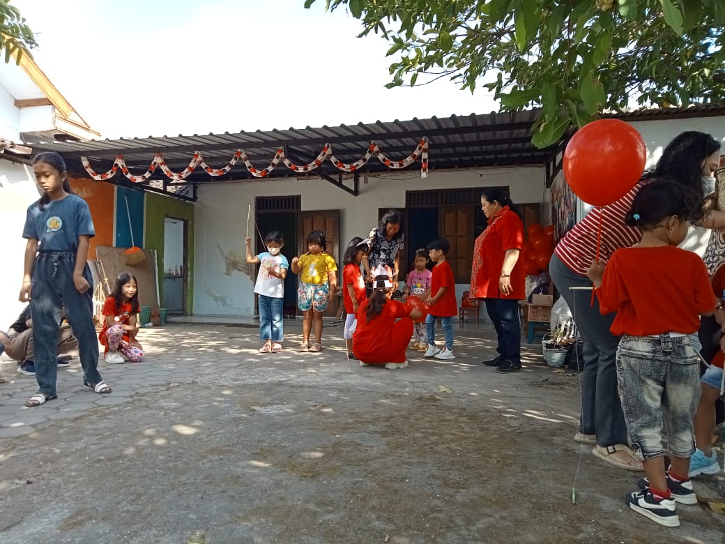 gallery kegiatan, Lomba 17-an Sekolah Minggu GKJ Baki Tahun 2023, Komisi Anak, gereja kristen jawa, gkj, gkj baki, gereja kristen jawa baki, baki, sukoharjo, gkj klasis sukoharjo, klasis sukoharjo, klasis, sinode gkj, sinode 